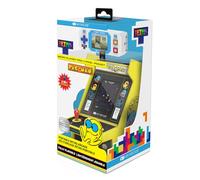 My Arcade Pac-Man Micro Player e Tetris Pixel Player: pacchetto retrò Arcade Classics, gioco portatile portatile