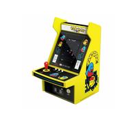 Console Portatile My Arcade Micro Player PRO - Pac-Man Retro Games Giallo