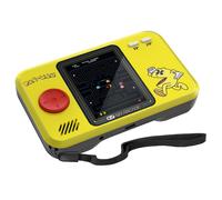 My Arcade Pac-Man Pocket Player Pro - Console Retro 2.75" a Colori, Giochi Classici, Design Ergonomico per Serate in Famiglia