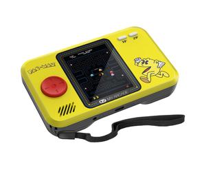 My Arcade Pac-Man Pocket Player Pro - Console Retro 2.75" a Colori, Giochi Classici, Design Ergonomico per Serate in Famiglia