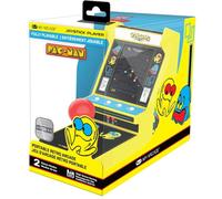 MY ARCADE PacMan Joystick Player Mini Retro Arcade Booth