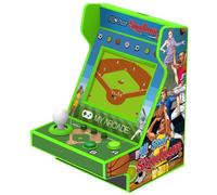 My Arcade - Pico Player All-Star Stadium (107 Giochi In 1)