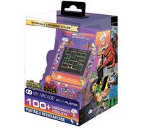 My Arcade - Pico Player Data East Hits (108 Giochi In 1)