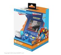 La mia console retrò Arcade Pico Player Megaman