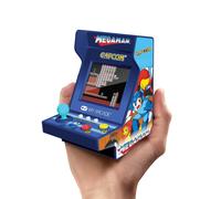 MY ARCADE Pico Player Megaman Consola Retro