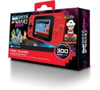 MY ARCADE - PIXEL PLAYER - MINI CONSOLE PORTATILE 7 CM CON 308 GIOCHI