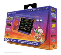 My Arcade - Pocket Player Data East Hits - Console de Jeu Portable - 308 Jeux en