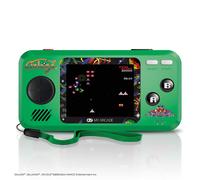 My Arcade Pocket Player Handheld Game Console: 3 Built In Games, Galaga, Galaxia
