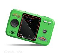Console retrò portatile My Arcade Pocket Player Galaga