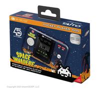 Console retrò portatile My Arcade Pocket Player Space Invaders