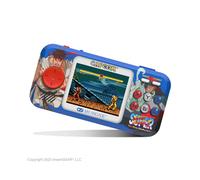MY ARCADE - POCKET PLAYER PRO SUPER STREET FIGHTER II PORTABLE