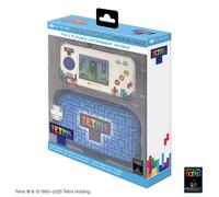 My Arcade - Pocket Player Pro Tetris + Custodia Di Trasporto