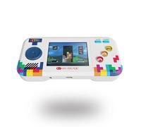 Console retrò portatile My Arcade Pocket Player Tetris
