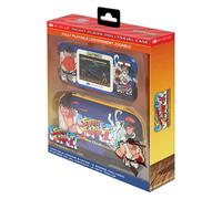 My Arcade - Pocket Player SUPER STREET FIGHTER II + Custodia Di Trasporto