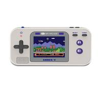 My Arcade Portable Gaming System Gamer V Classic My Arcade