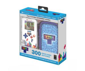 My Arcade - Portable Go Gamer Game NUOVO