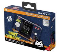 Console retrò portatile My Arcade Pocket Player Space Invaders