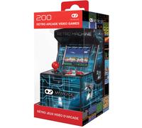 My Arcade - Retro Machine (200 games in 1)