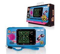 IL MIO LETTORE TASCABILE ARCADE MS PACMAN 3 GIOCHI DGUNL-3242