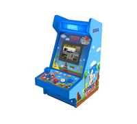 My Arcade - Mighty Player Sonic the Hedgehog