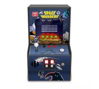 SPACE INVADERS Real Mini Cabinato Original My Arcade Retro Taito Corporat. 1978