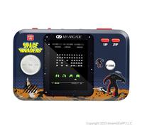 My Arcade Space Invaders Pocket Player Pro
