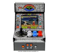 My Arcade Street Fighter Ii Arcade Machine Trasparente One Size / EU Plug
