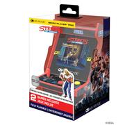 MyArcade DGUNL-7162 Streets of Rage Micro Player Pro Portable Retro Arcade