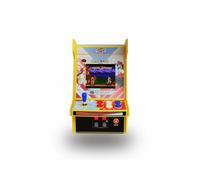 My Arcade Super Street Fighter II Micro Plyaer Pro console da gioco portatile 6,98 cm (2.75") Multicolore
