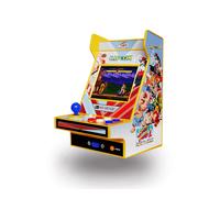 My Arcade Super Street Fighter II Nano Player Pro console da gioco portatile 6,1 cm (2.4'') Multicolore My Arcade