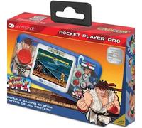 My Arcade Super Street Fighter II - Pocket Player Pro