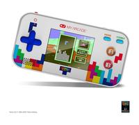 My Arcade - Gamer V Classic Tetris Portable Gaming System Arcade (200 giochi), A