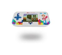 MY ARCADE Tetris Gamer V, LCD da 2,5", a colori, Multicolore, Multicolore
