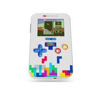My Arcade Go Gamer Classic Tetris Console retrò portatile con 301 giochi