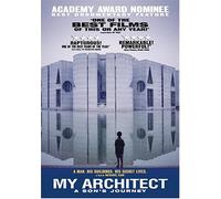 My Architect-Sons Journey