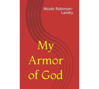 My Armor of God