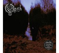 Opeth My Arms Your Hearse (CD) Album
