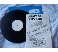 My Army Of Lovers-12"