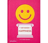 Shana Gozansky My Art Book of Happiness (Libro di cartone) My Art Books