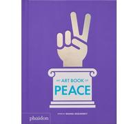 My art book of peace