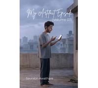 My Artifact Episode: (Volume 03)