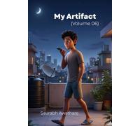 My Artifact: (Volume 06)