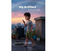 My Artifact: (Volume 08)