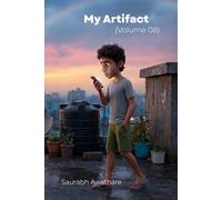 My Artifact: (Volume 08)