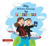 My Artistic Journey to Palestine
