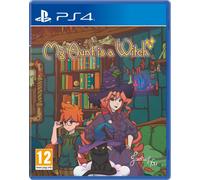 My Aunt È Un Strega - PLAYSTATION 4, Nuovo