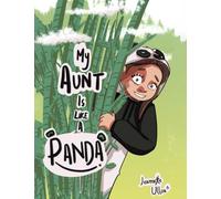 My Aunt Is Like a Panda