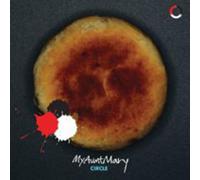 My Aunt Mary - Circle