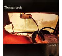 My Aunt Mary - Thomas cook - Time Table