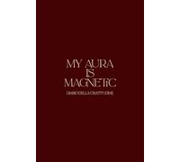 MY AURA IS MAGNETIC: Diario della gratitudine